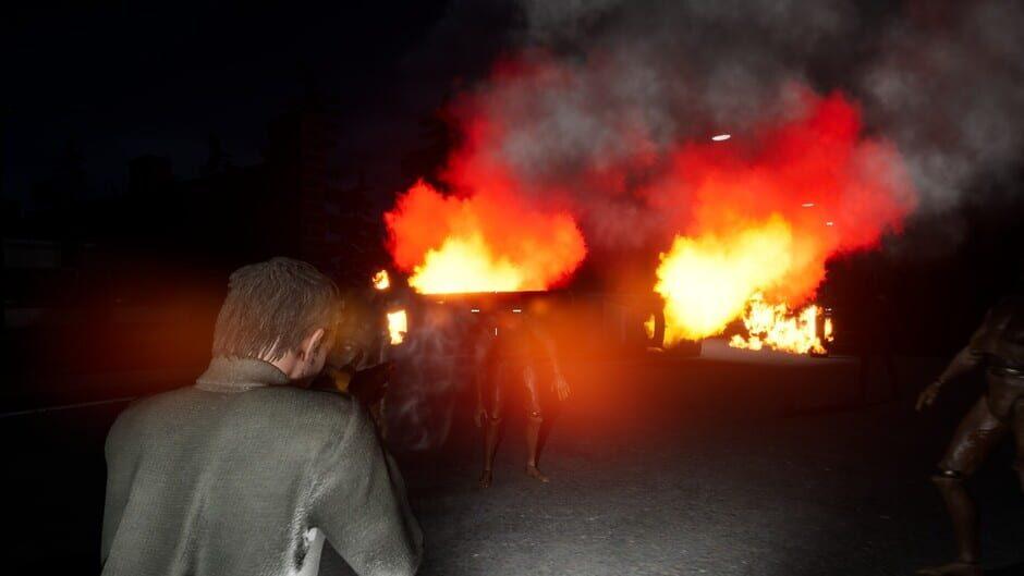 Dark in Light screenshot 1
