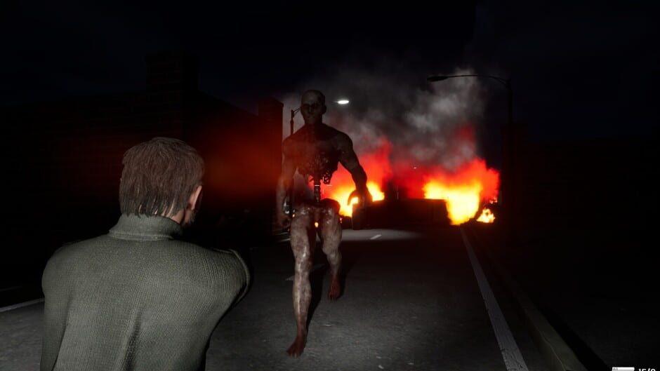 Dark in Light screenshot 2