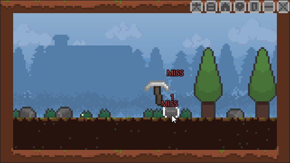 Tiny Monster Village screenshot 1