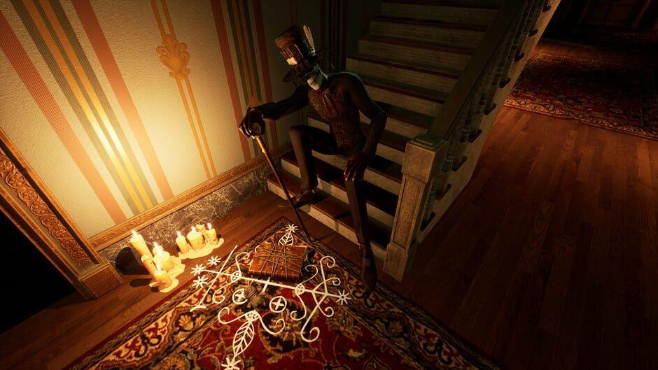 Project Louisiana: The Bounds VR screenshot 4