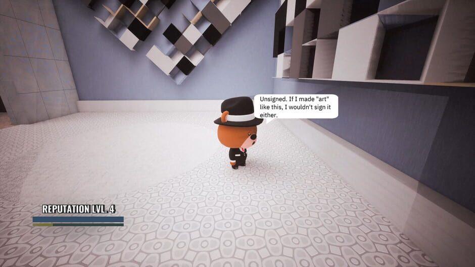 Orson, P.i.: Midnight at the Grand Hotel screenshot 3