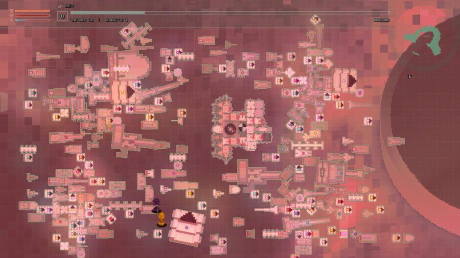 Nanima screenshot 1