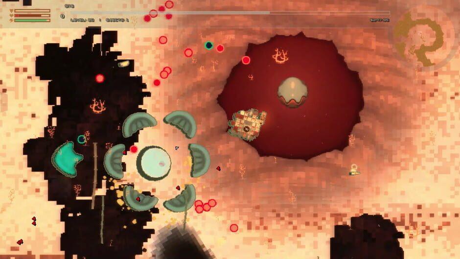 Nanima screenshot 3
