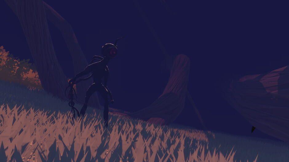 Road to Yvhalon screenshot 3