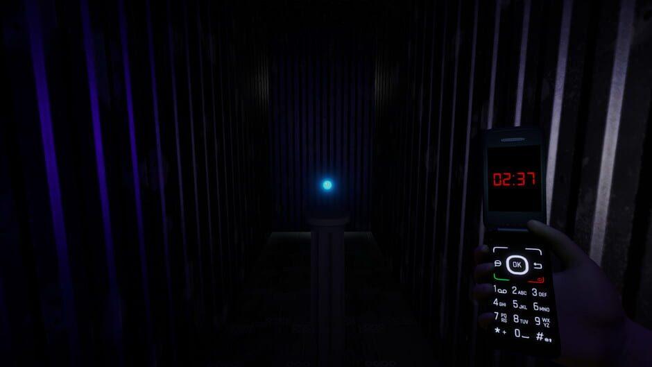 Abyss Occult screenshot 1