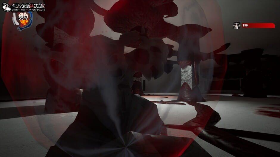 Roster: Alice's White Mouse screenshot 4