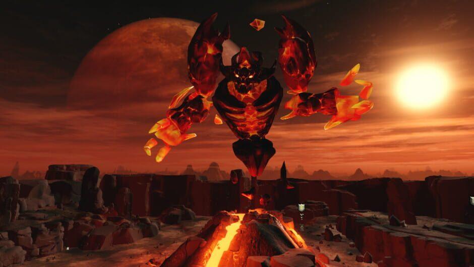 Titan Star screenshot 4