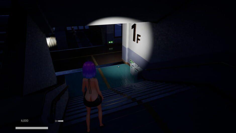 Dawn Girl screenshot 1