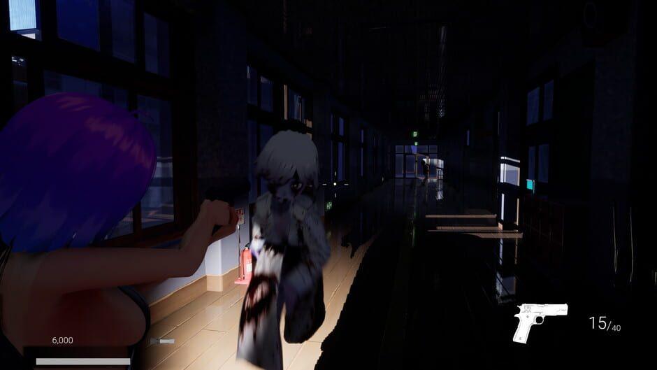 Dawn Girl screenshot 2