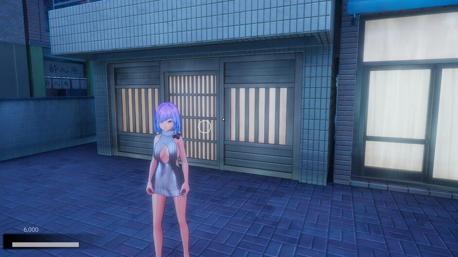 Dawn Girl screenshot 3
