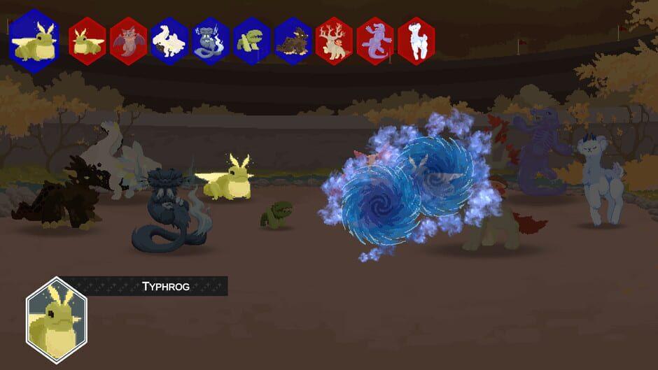 Nakamon screenshot 4
