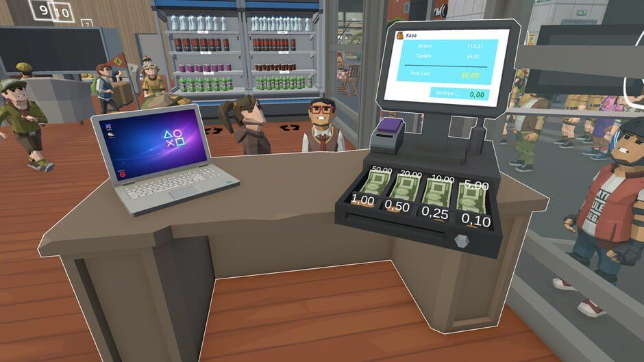 The Gaming Cafe screenshot 4