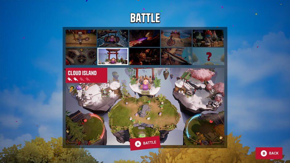 Chefs Arena screenshot 2