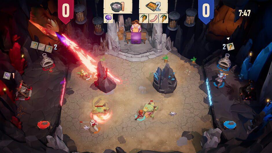 Chefs Arena screenshot 4