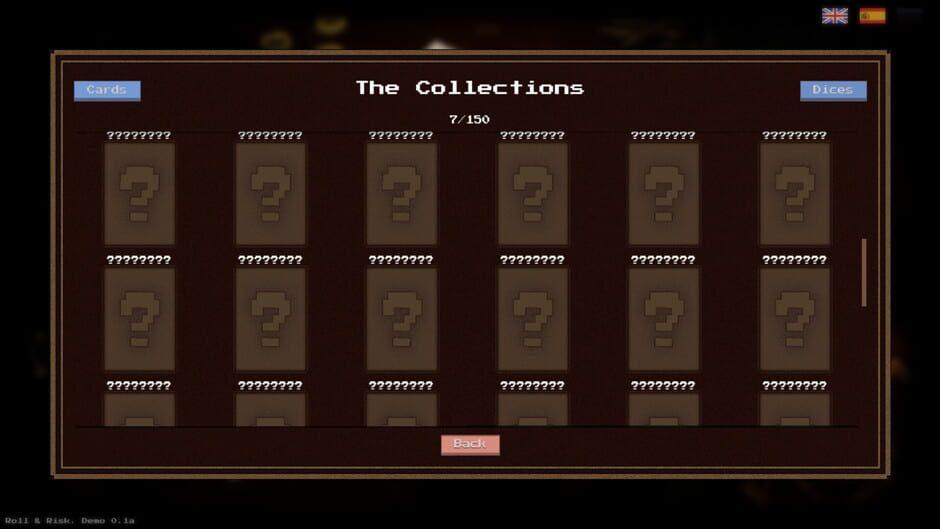 Roll & Risk screenshot 2