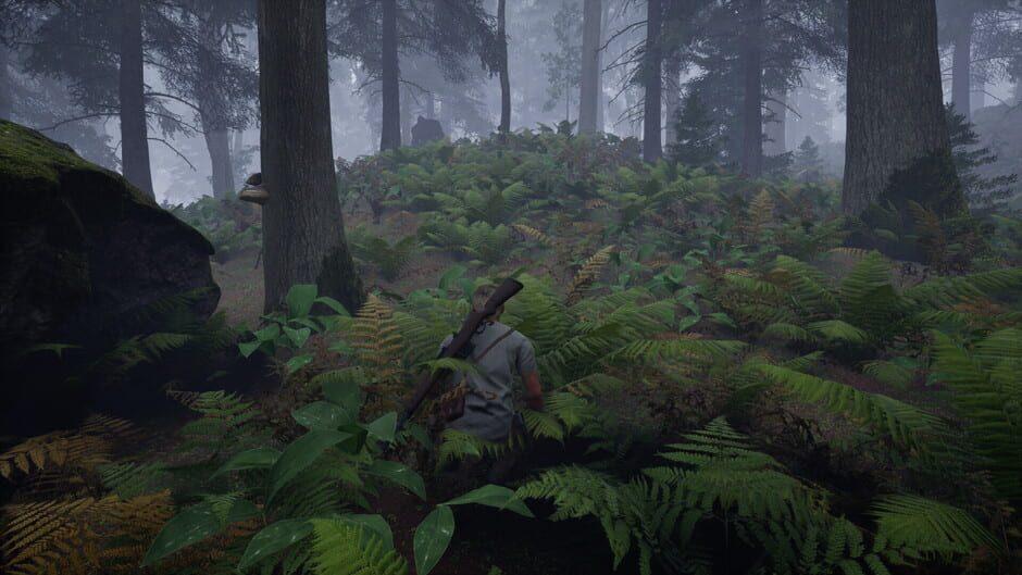 Trail of the Cryptid screenshot 1