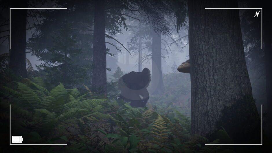 Trail of the Cryptid screenshot 2