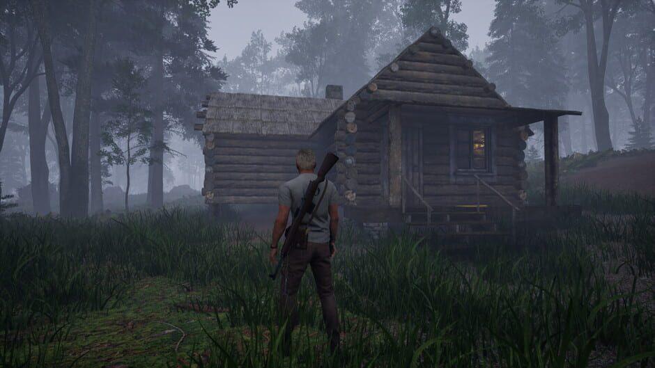 Trail of the Cryptid screenshot 4