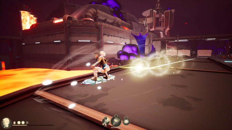 Alex & Arty screenshot 1