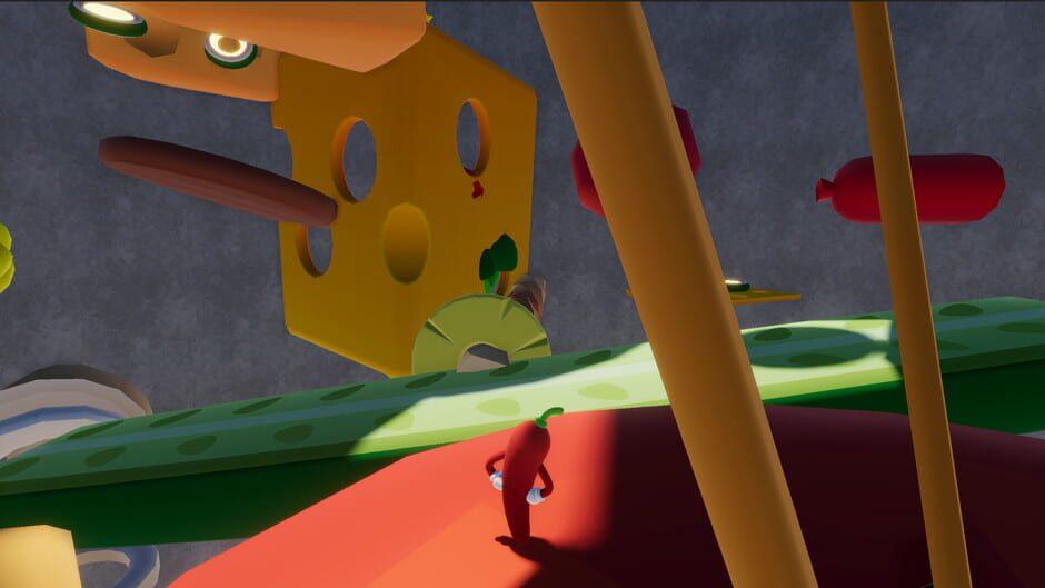 Super Chili Man screenshot 2