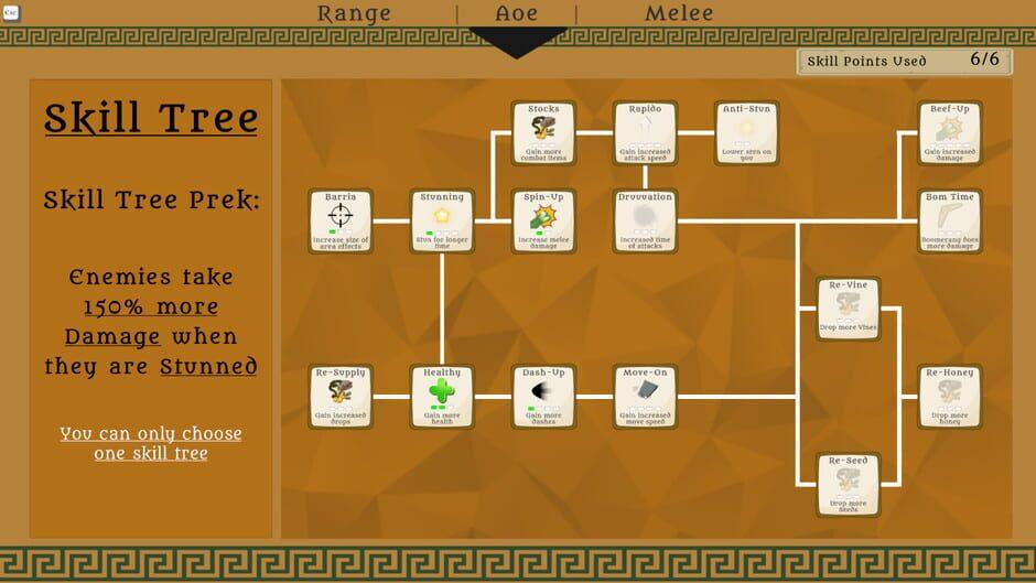 Korinki screenshot 3