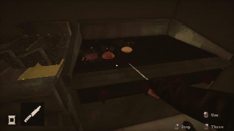 X Burger screenshot 3