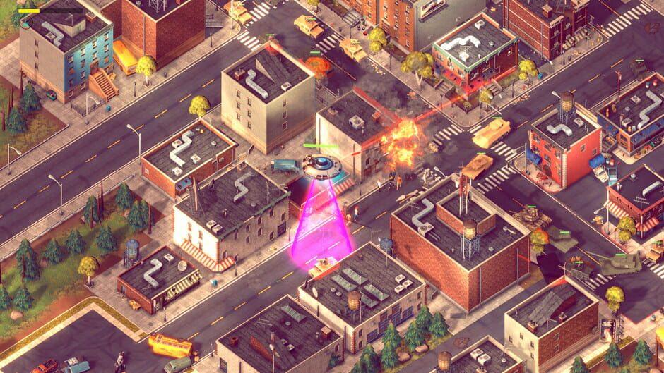 Abduct 'em screenshot 4