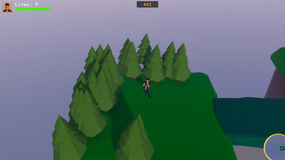 Journey to the West screenshot 2