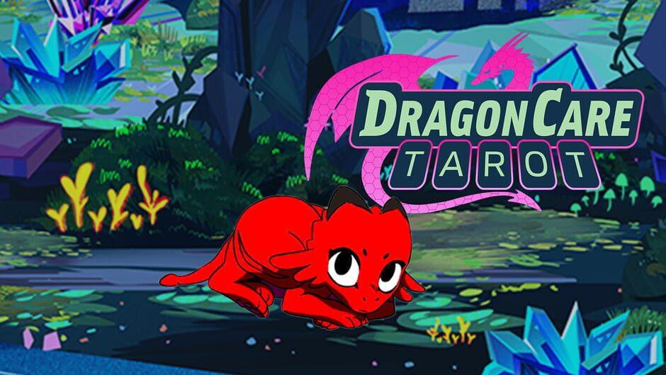 Dragon Care Tarot screenshot 2