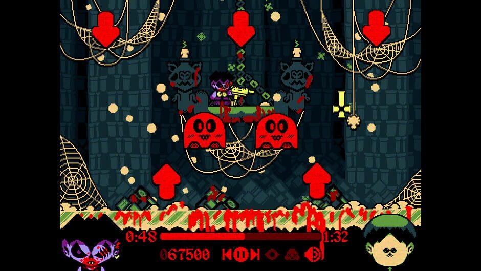 Insect screenshot 4