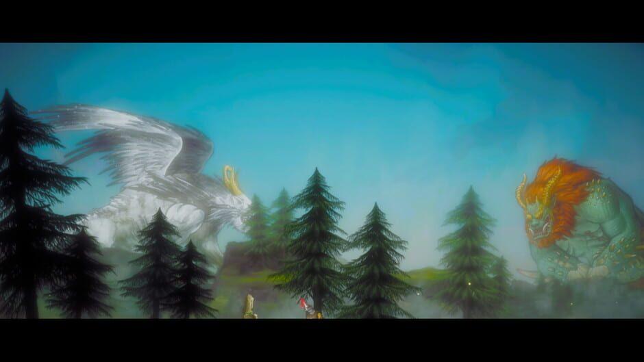 Face the Immortal screenshot 2