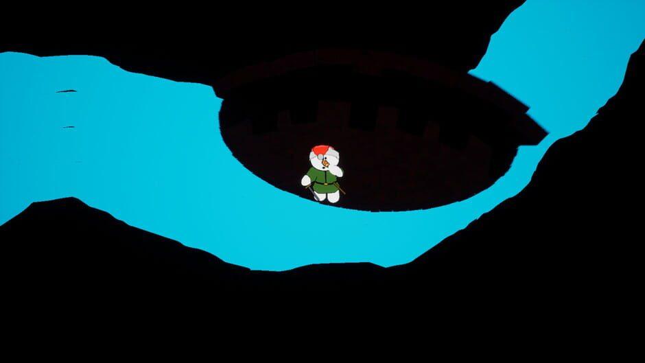 Baby Snow and the Shards of Tiger's Bane screenshot 1