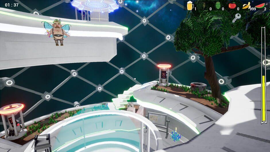 Hans in the Internetz screenshot 3