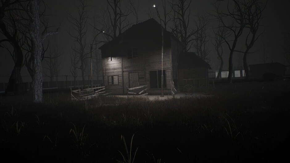 Project Microchip screenshot 1