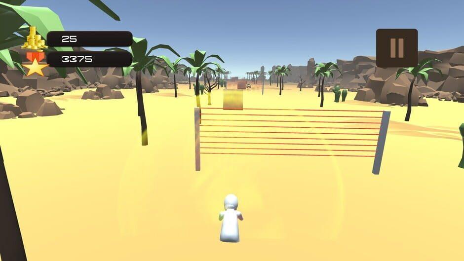 Draeggoria screenshot 3