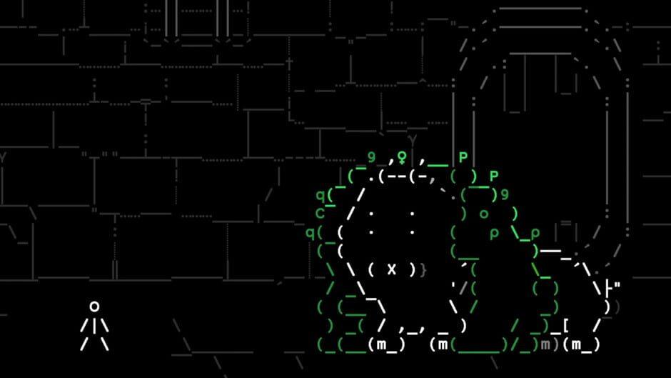 Stone Story: Ascension screenshot 1