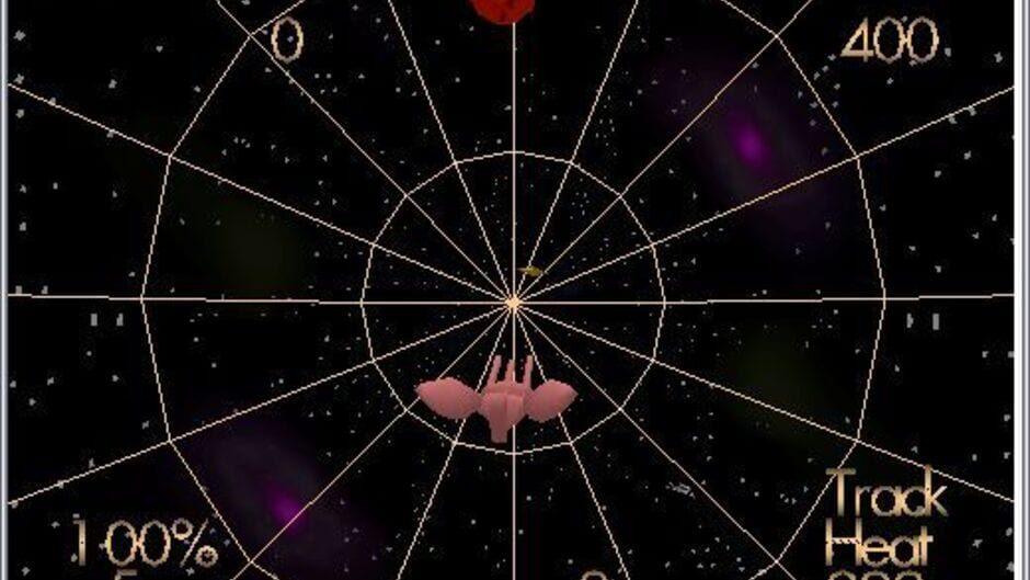 CyberDome! screenshot 2