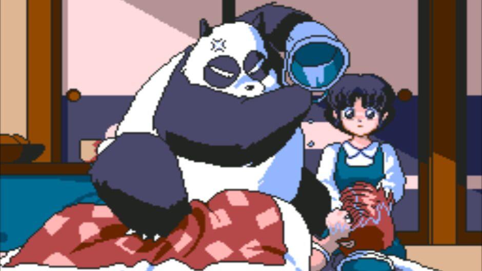 Ranma 1/2: Toraware no Hanayome screenshot 3