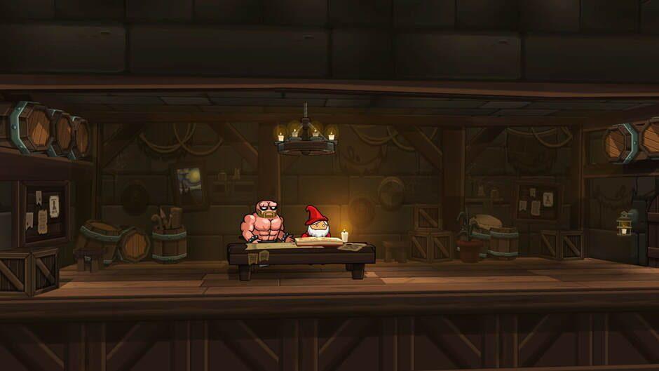 Blackmoor 2 screenshot 1