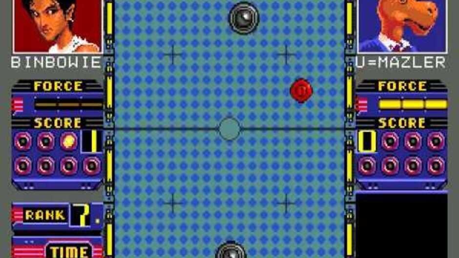 Game no Kandume: Sega Games Can Vol.1 screenshot 2