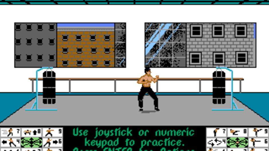 Bruce Lee Lives: The Fall of Hong Kong Palace screenshot 2