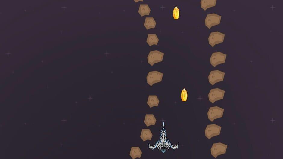 Rocket Adventure screenshot 2