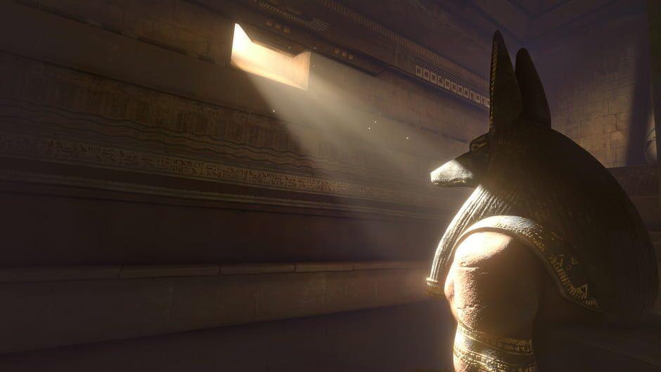 Escape the Lost Pyramid screenshot 4