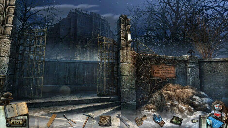 True Fear: Forsaken Souls Part 2 screenshot 2