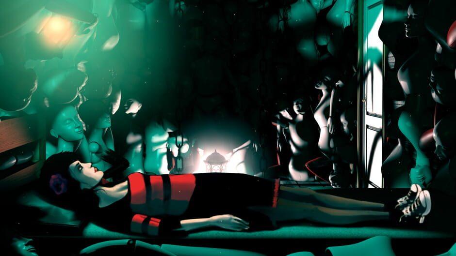 Lorelai screenshot 2