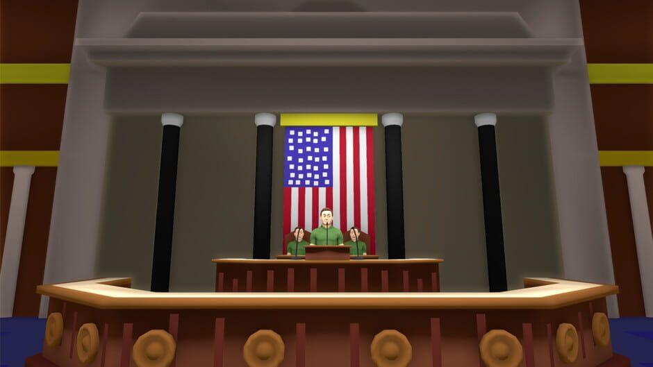 Speaking Simulator screenshot 2