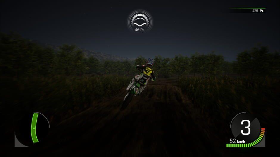 Monster Energy Supercross: The Official Videogame 2 screenshot 4