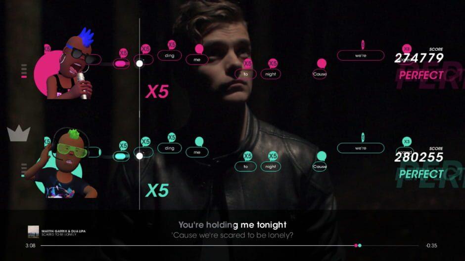 Let's Sing 2019 screenshot 2