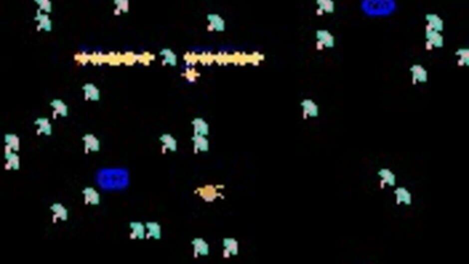 Atari Masterpieces Vol. I screenshot 2