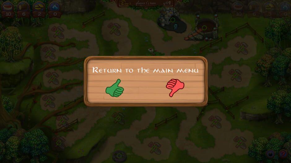 Khan VS Kahn screenshot 4